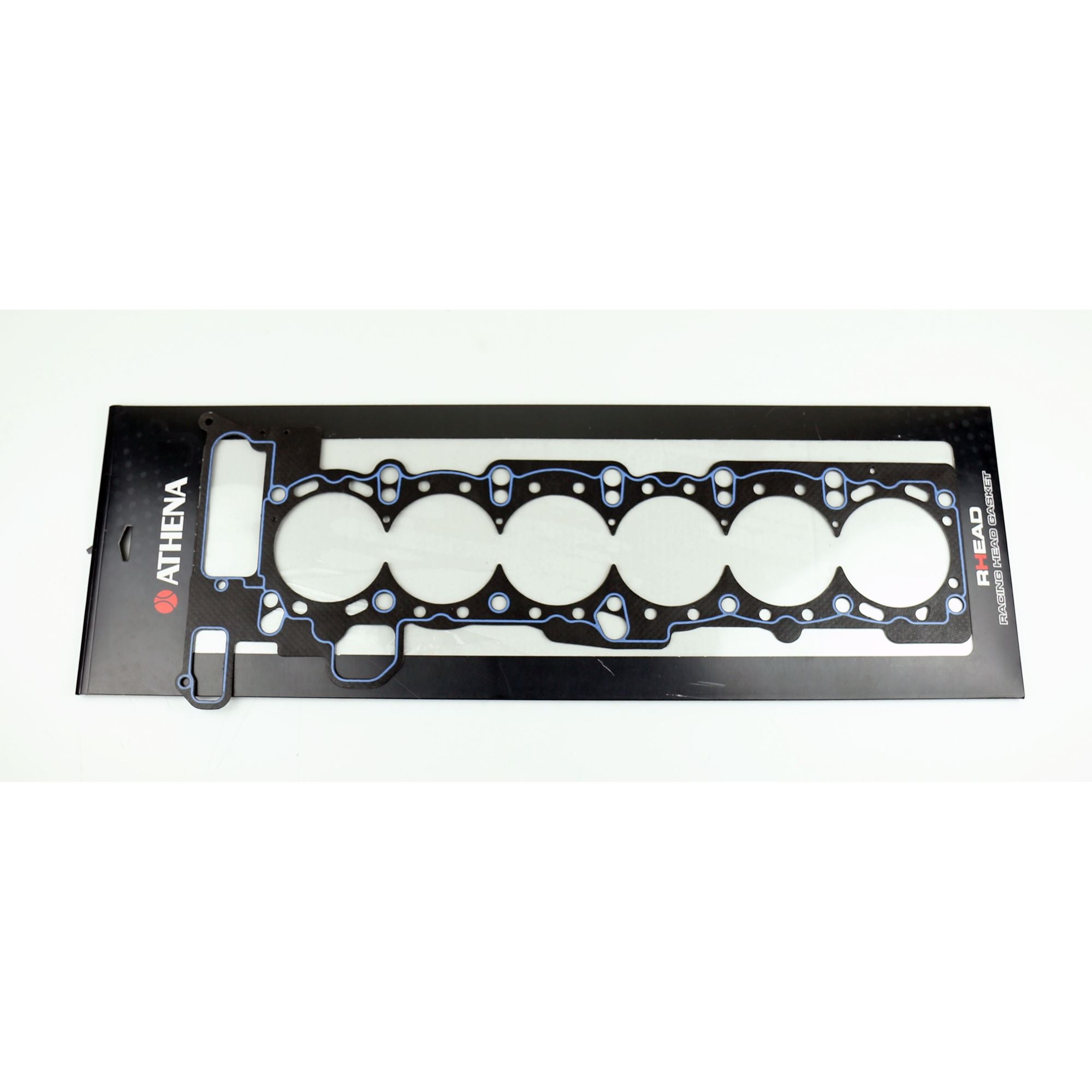 Cut Ring Racing Head Gasket thickness 1,5 mm Ø 87,6 mm without Rings-0