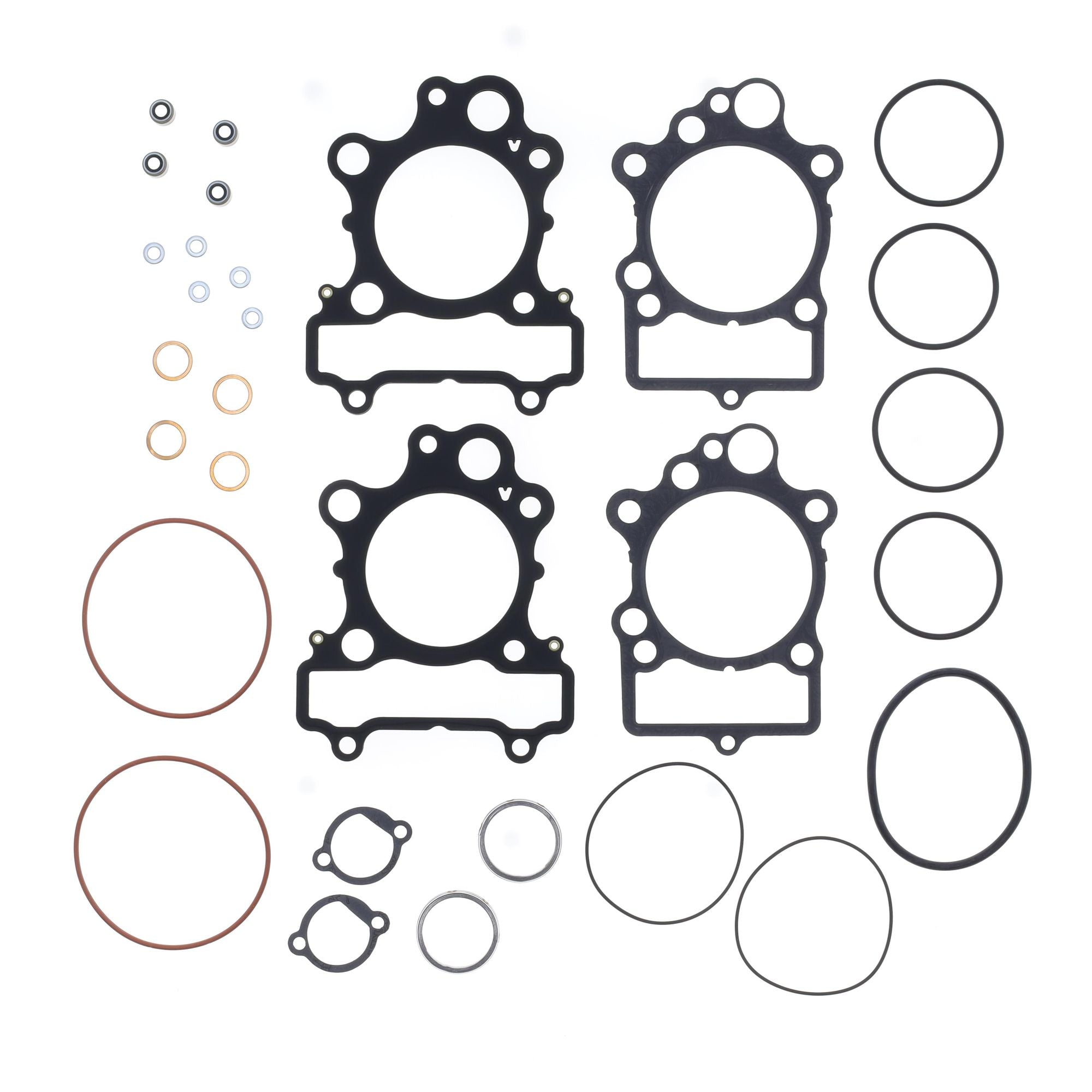 Top End Gasket Kit-0