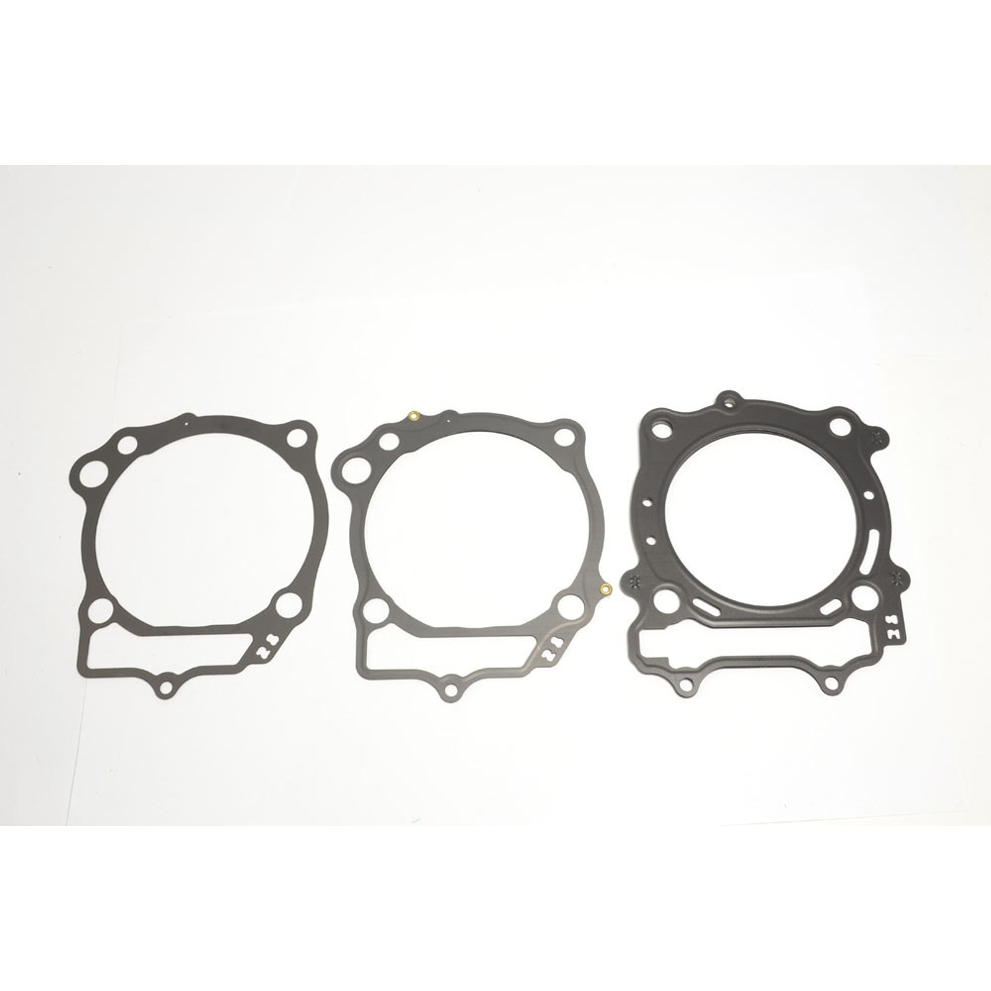 Race Gasket Kit: Gasket kit with Cylinder Head Gasket and 2 Cylinder Base Gaskets-0