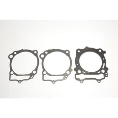 Race Gasket Kit: Gasket kit with Cylinder Head Gasket and 2 Cylinder Base Gaskets-0