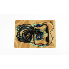 Complete Gasket Kit (oil seals included)-1