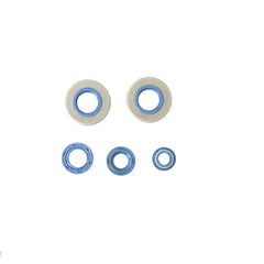 Engine Oil Seals Kit-0