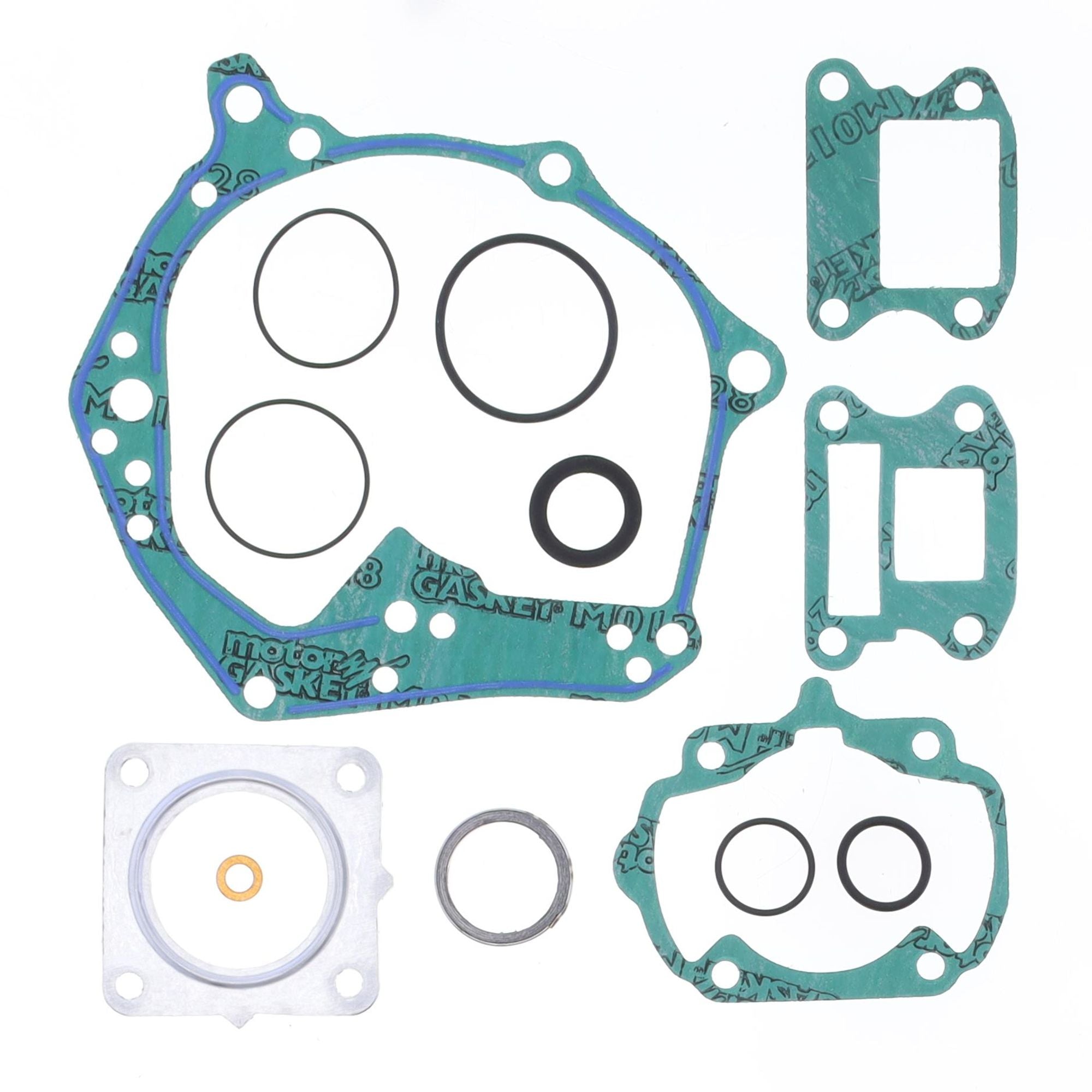 Complete Gasket Kit (oil seals not included)-0