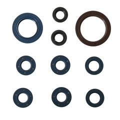Engine Oil Seals Kit-0