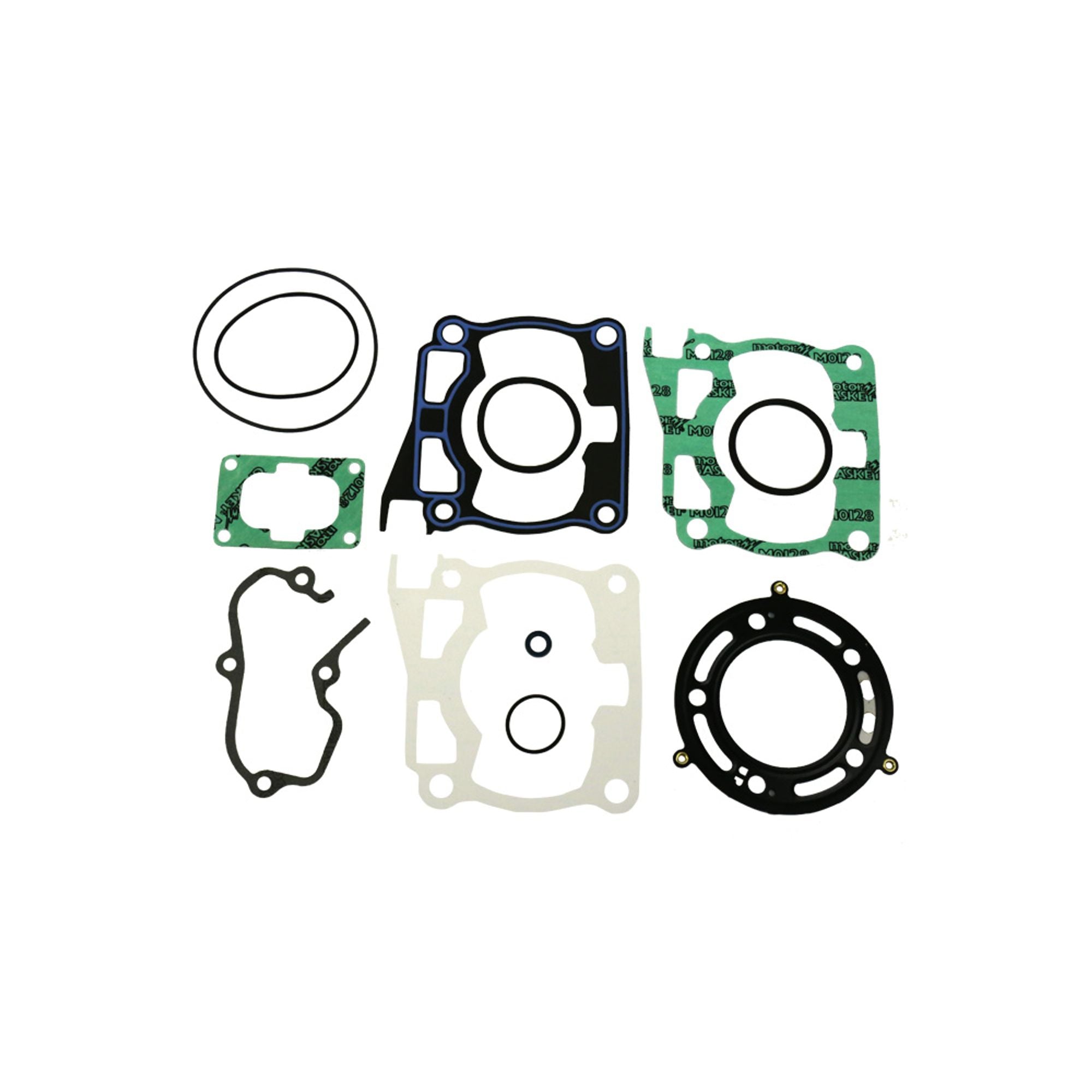 Gasket Kit for Athena Big Bore Cylinder Kit-0