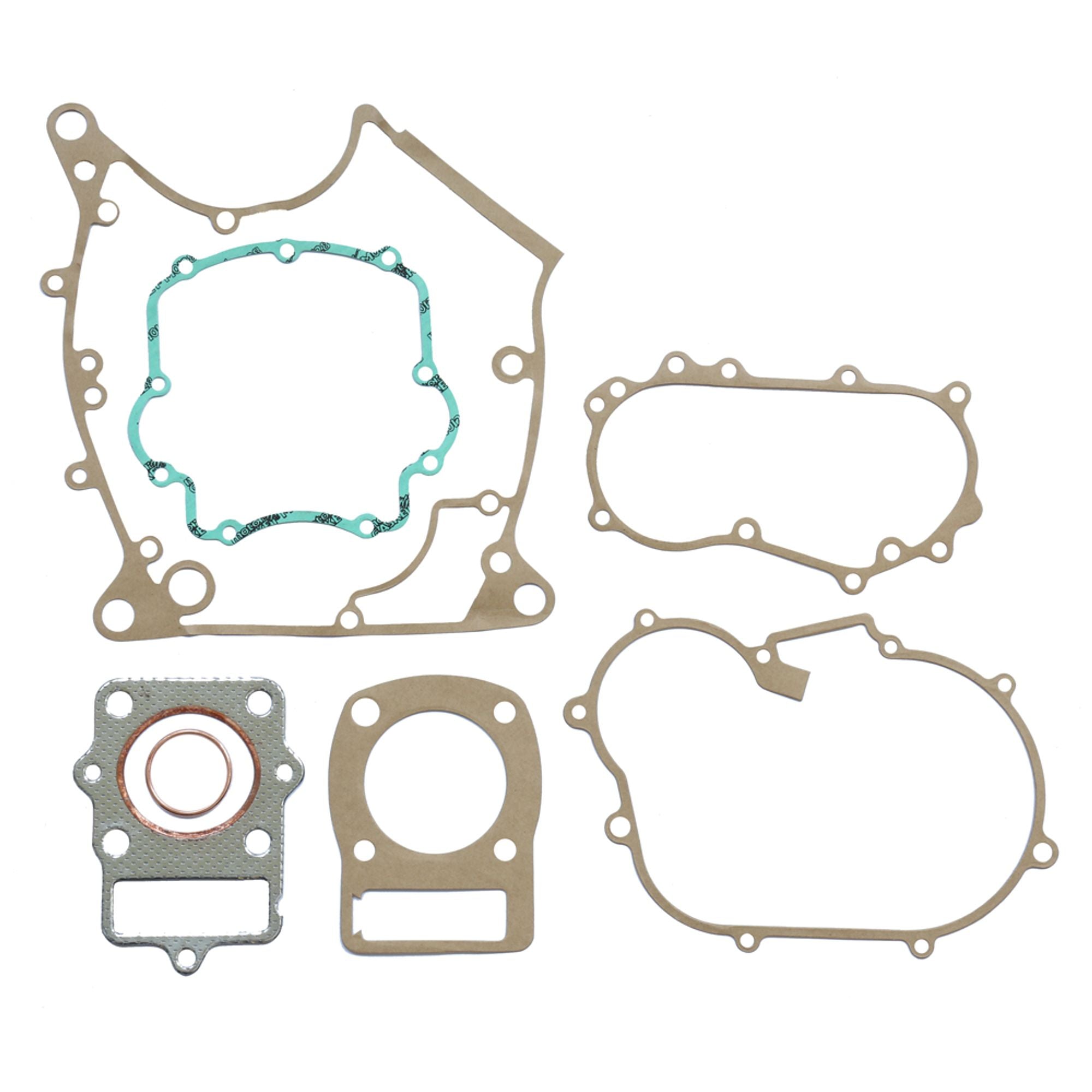 Complete Gasket Kit (oil seals not included)-0