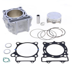 Standard Bore Cylinder Kit Ø 99,2 mm, 500 cc and Gaskets required for installation-0