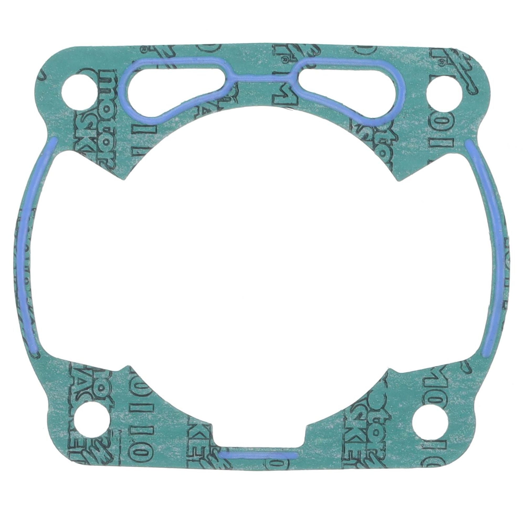 Cylinder Base Gasket thickness 0,2 mm-0