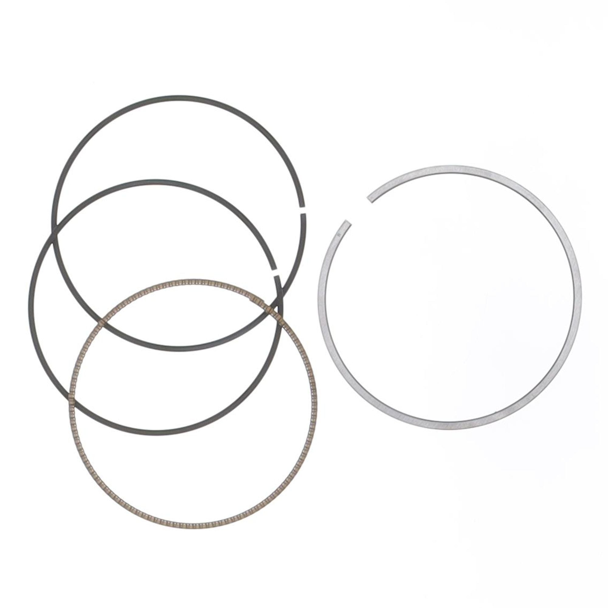 Ring Set Ø 77 mm for Athena Piston-0