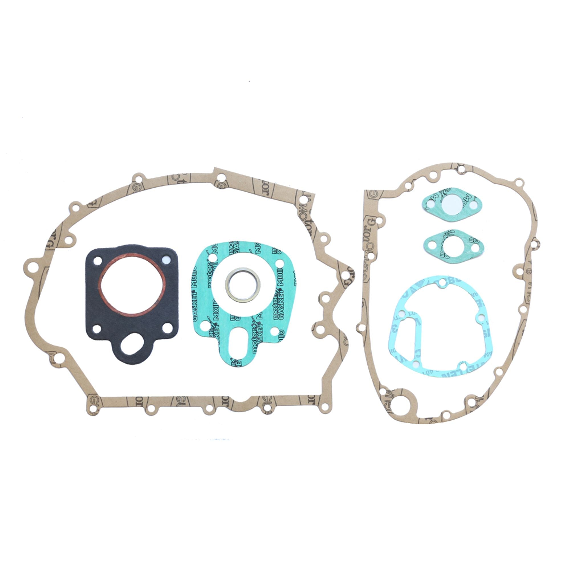 Complete Gasket Kit (oil seals not included)-0