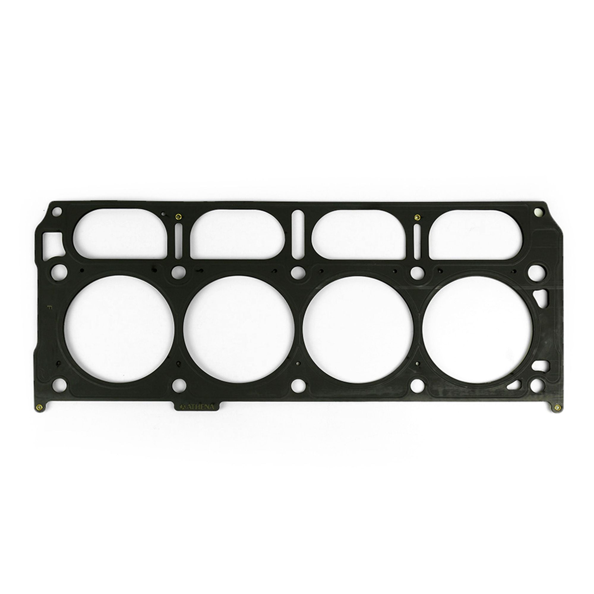 Multilayer Racing Head Gasket thickness 1,3 mm Ø 104,20 mm with Gas Stopper-0