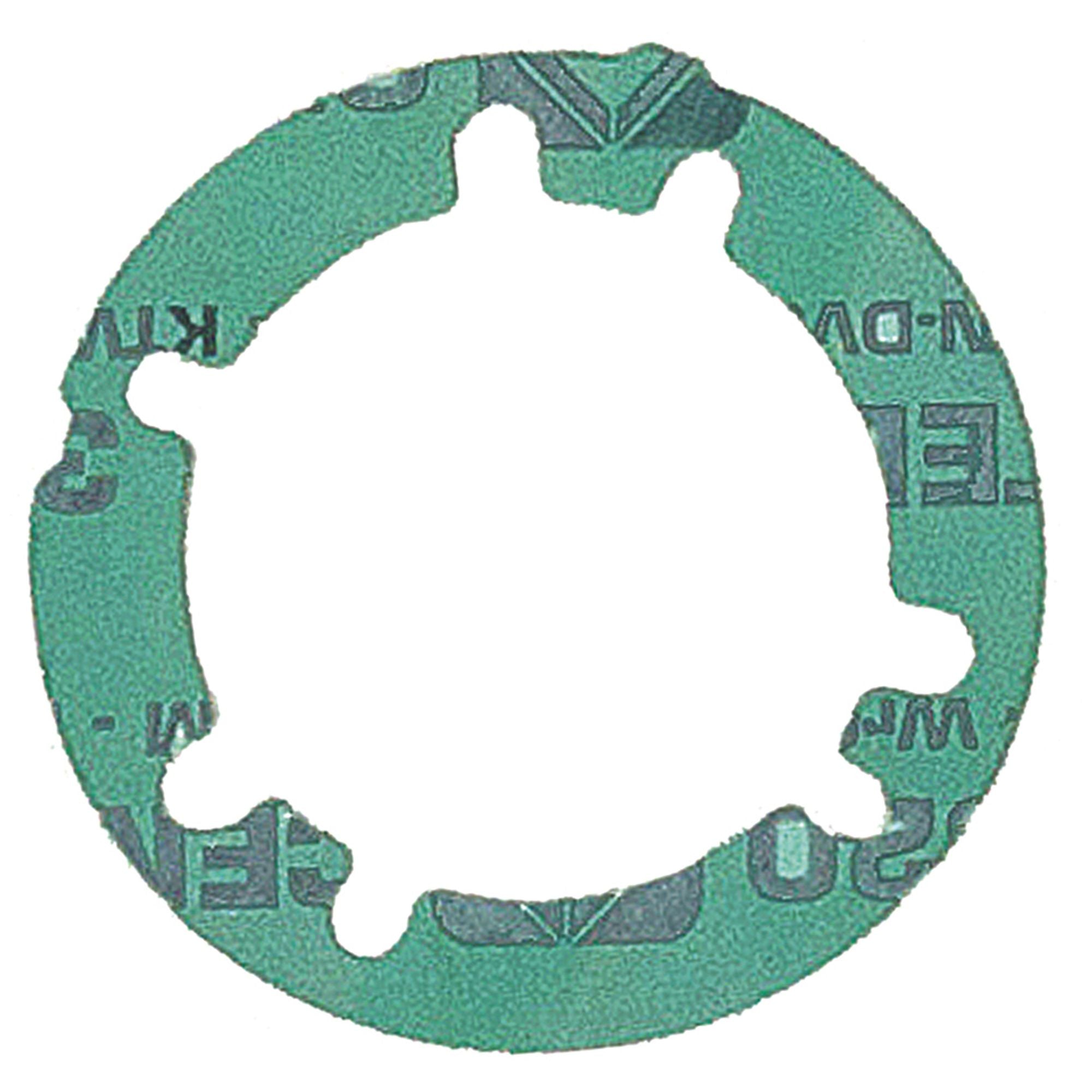 Exhaust Gasket-0