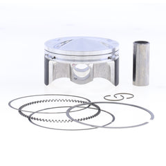 4T Forged Racing Piston Ø 88,94 mm for OE Cylinder-2