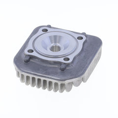 Cylinder Head for 2T Athena Big Bore Cylinder Kit Ø47,6 mm CR 13,8:1-2