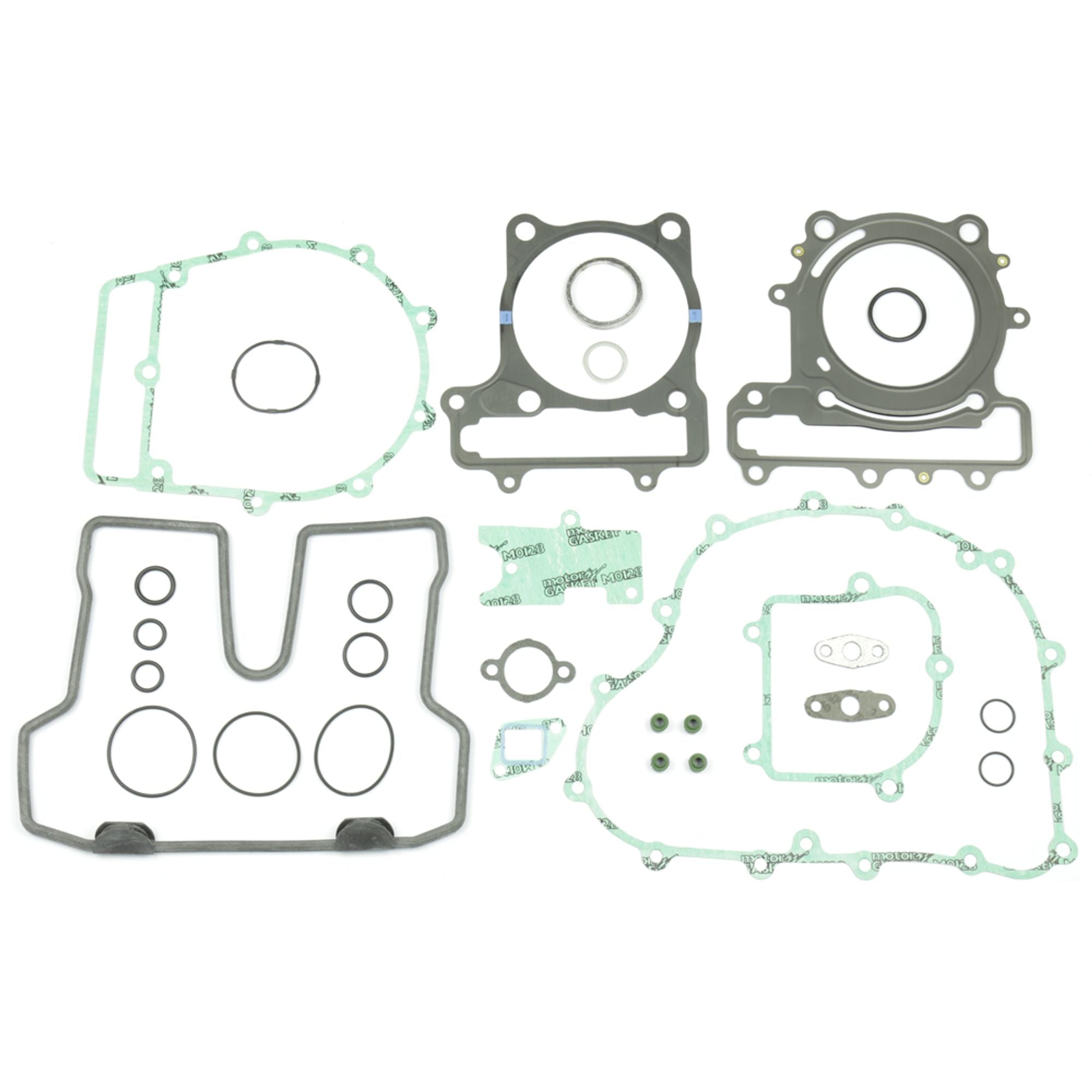 Complete Gasket Kit (oil seals not included)-0