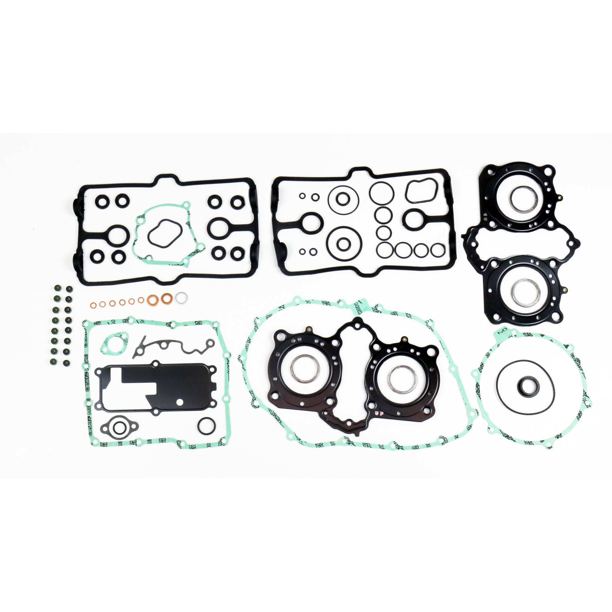 Complete Gasket Kit (oil seals not included)-0