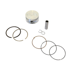 4T Cast Piston Ø 77,94 mm for Athena Big Bore Cylinder Kit-0
