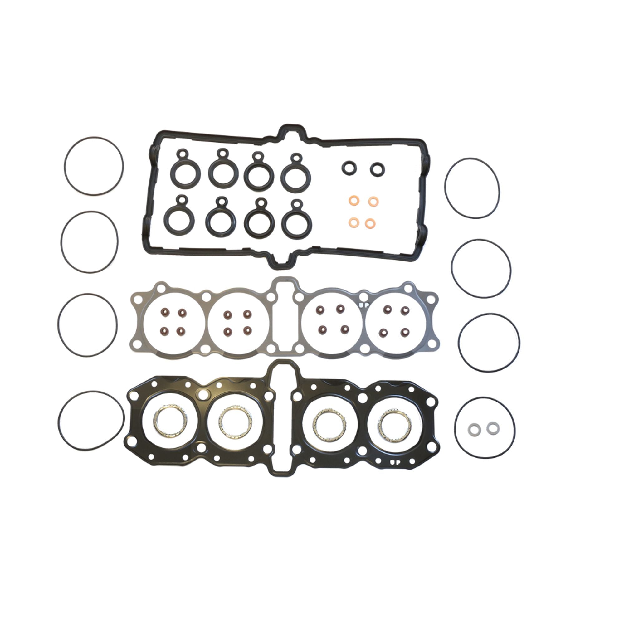 Top End Gasket Kit-0