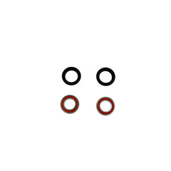 Front Wheel Bearing Kit-0