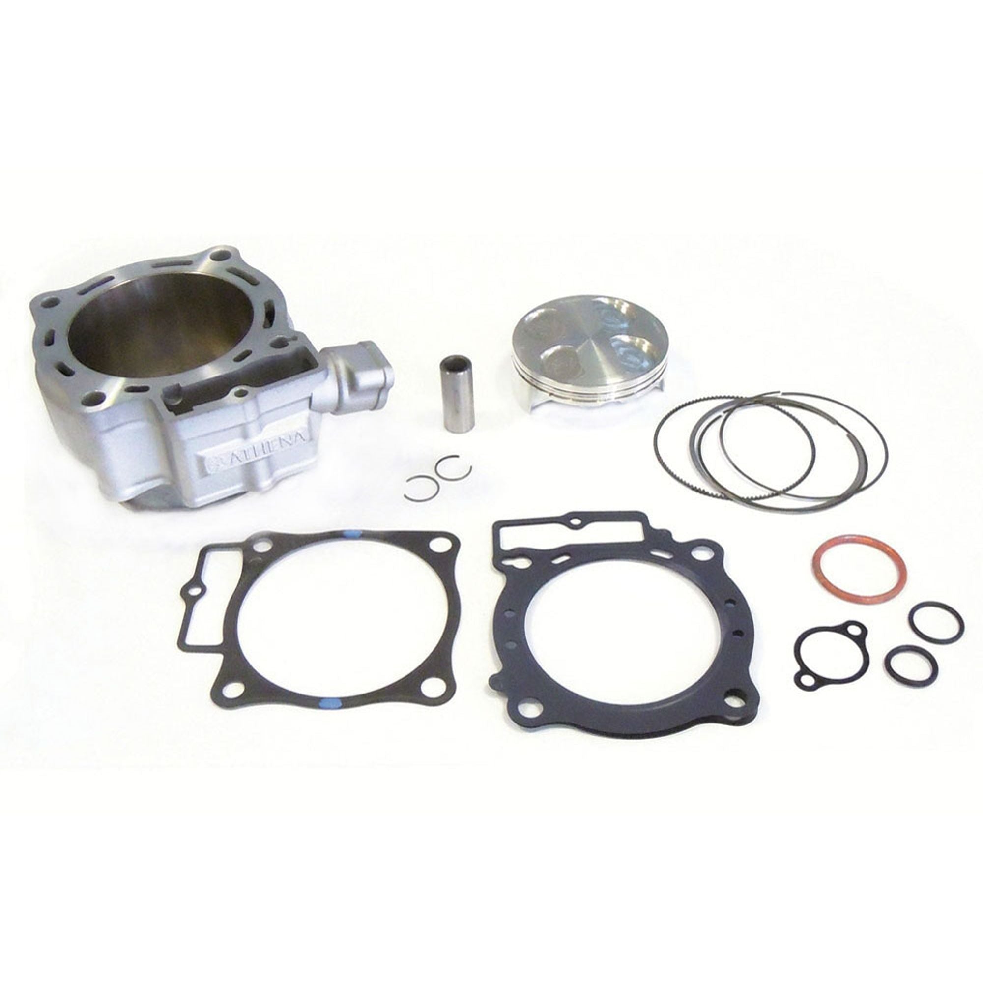 Standard Bore Cylinder Kit Ø 96 mm, 450 cc-0
