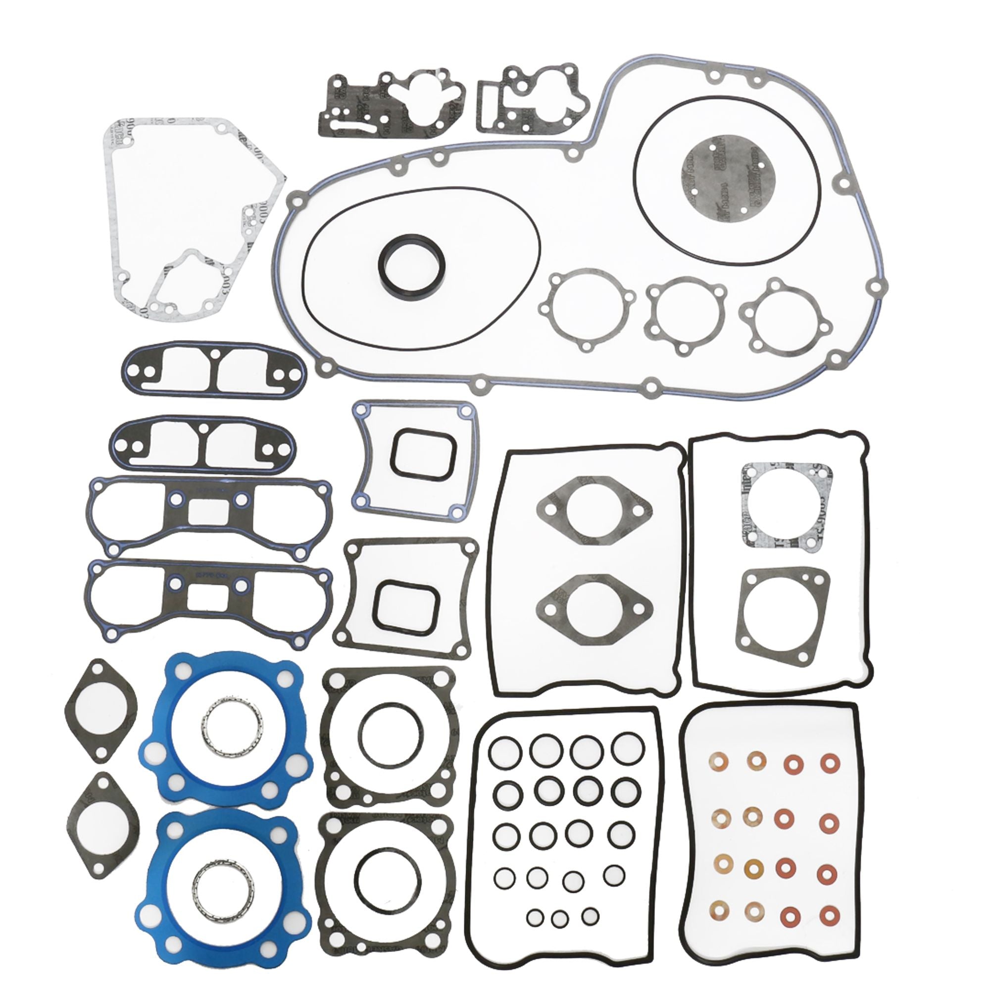 Complete Gasket Kit (oil seals not included) Evo 1340 FXR / FLT 1984-1991-0