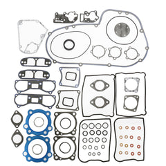 Complete Gasket Kit (oil seals not included) Evo 1340 FXR / FLT 1984-1991-0