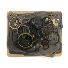 Complete Gasket Kit (oil seals not included) Twin Cam 88ci 99-04-1