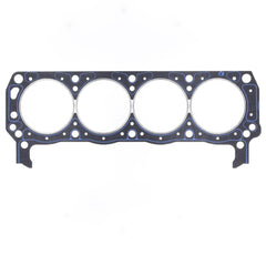 Cut Ring Racing Head Gasket thickness 1 mm Ø 103,3 mm-1