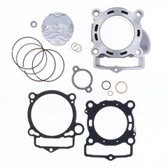 Standard Bore Cylinder Kit Ø 78 mm, 250 cc-0