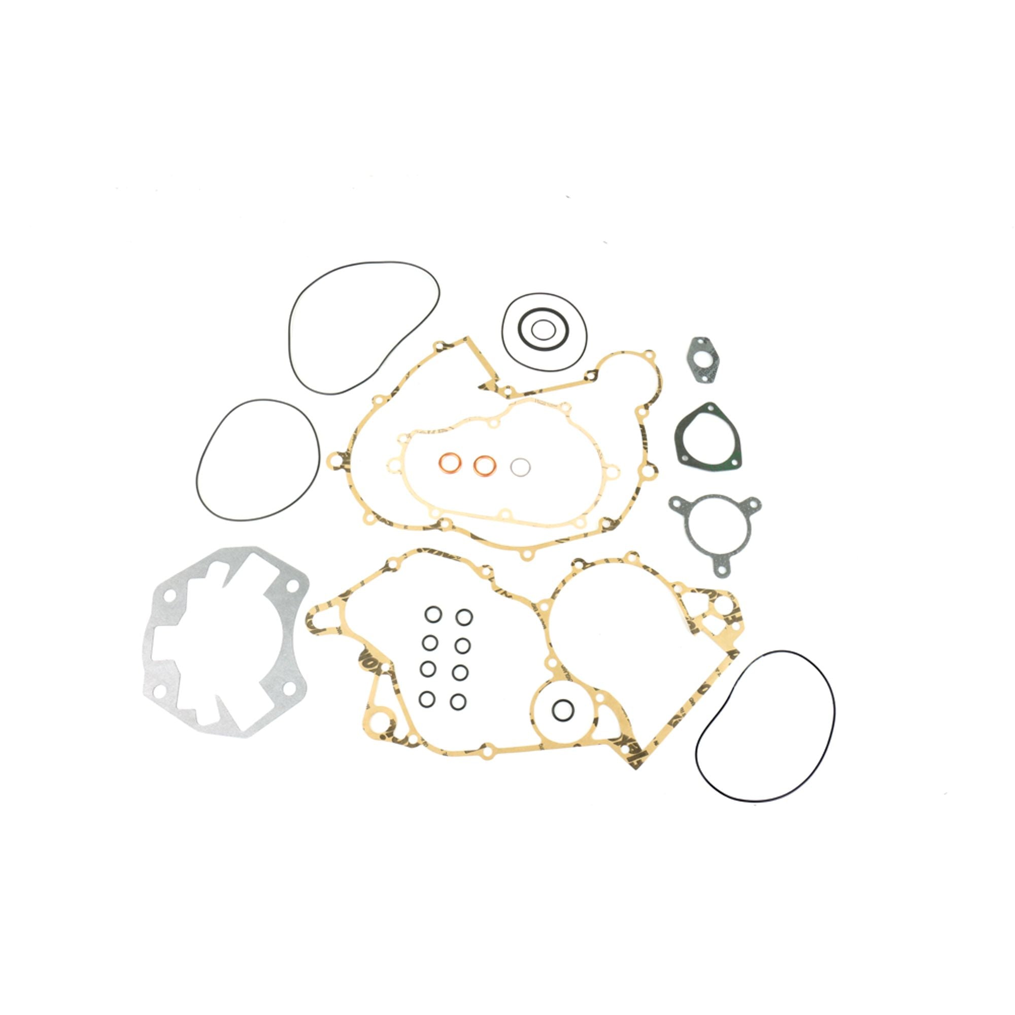 Complete Gasket Kit (oil seals not included)-0