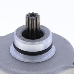 Starter Motor-1
