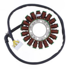 Stator-1