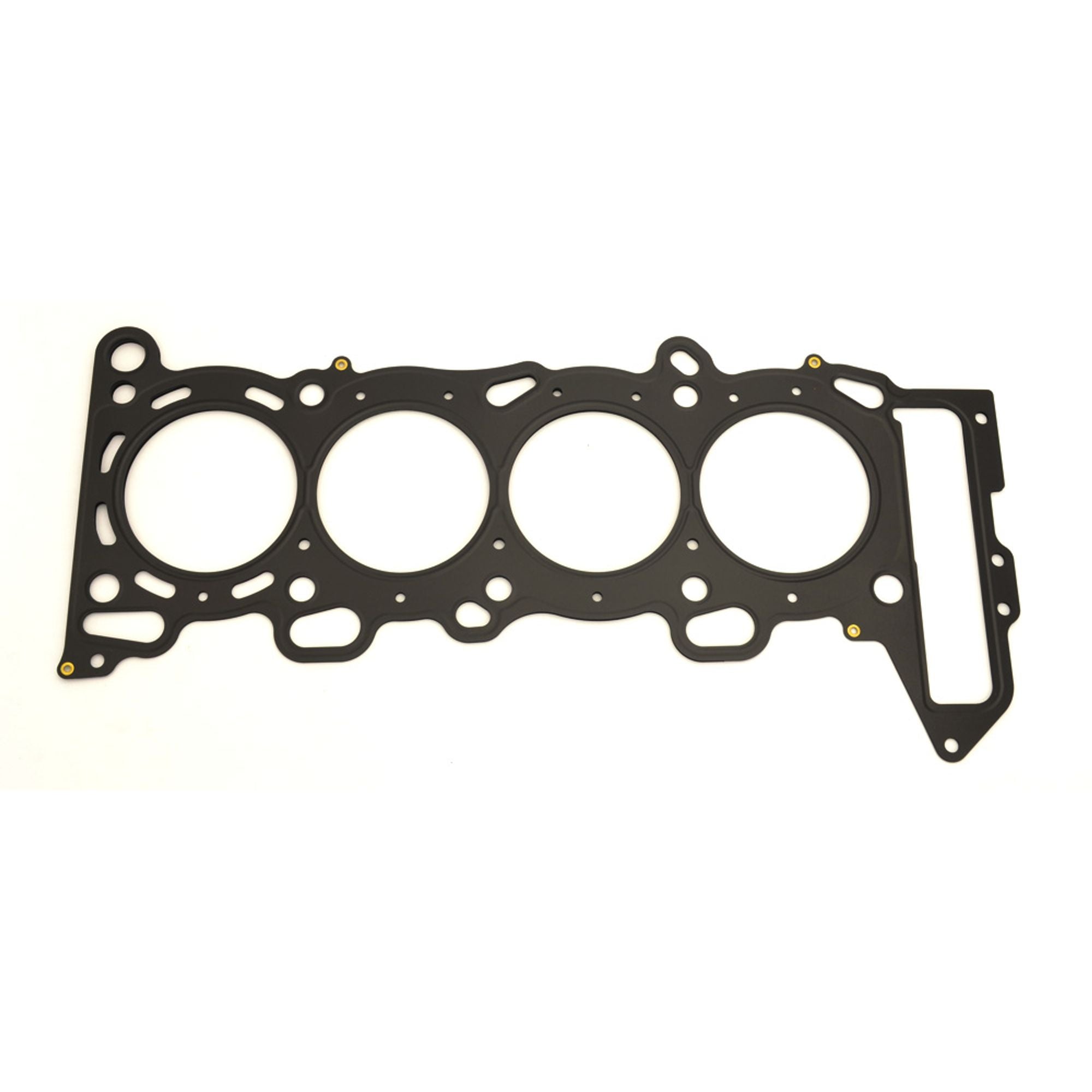 Multilayer Racing Head Gasket thickness  1 mm Ø 87,5 mm with Gas Stopper-0