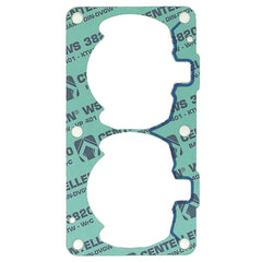 Cylinder Base Gasket thickness 0,6 mm-0