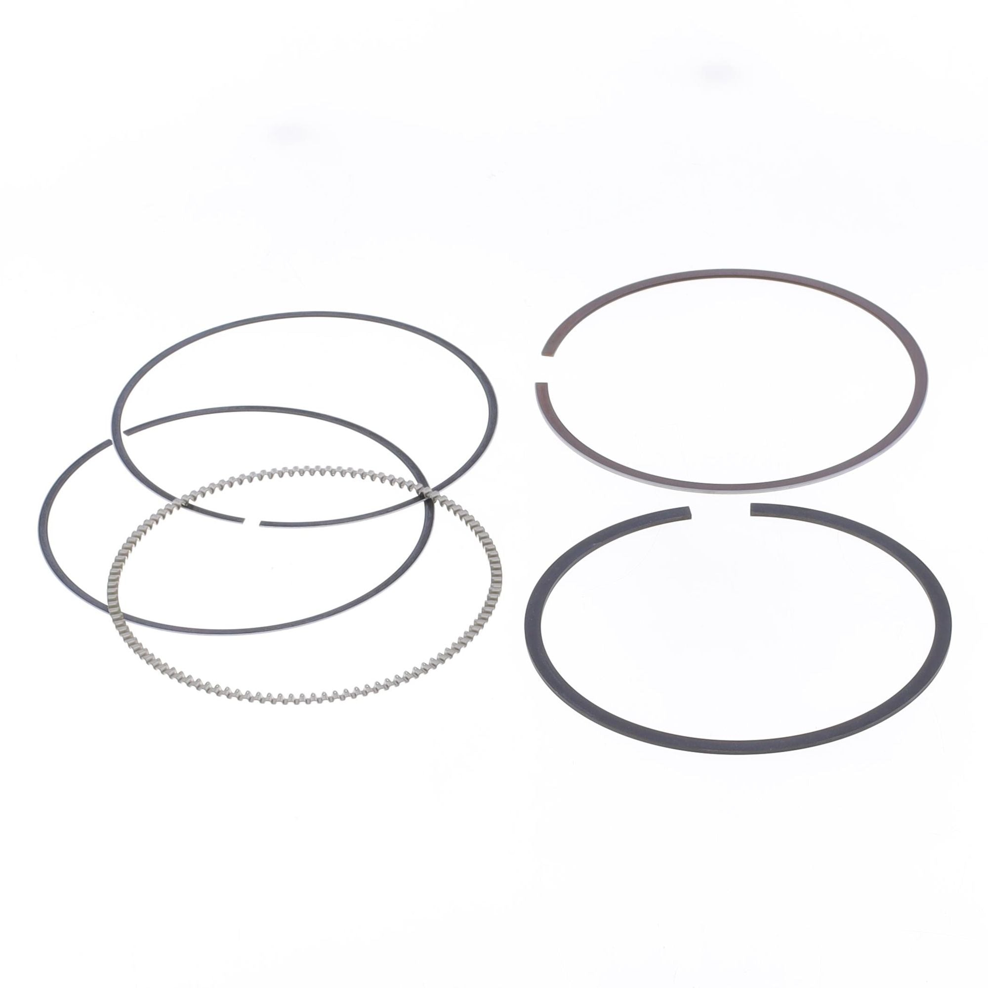 Ring Set Ø 90 mm for Athena Piston-0