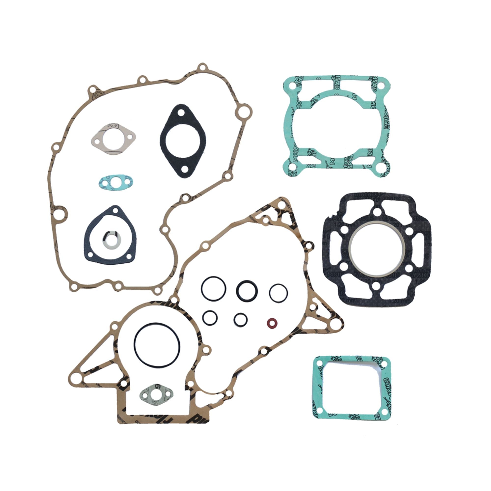 Complete Gasket Kit (oil seals not included)-0