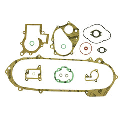 Complete Gasket Kit (oil seals not included)-0