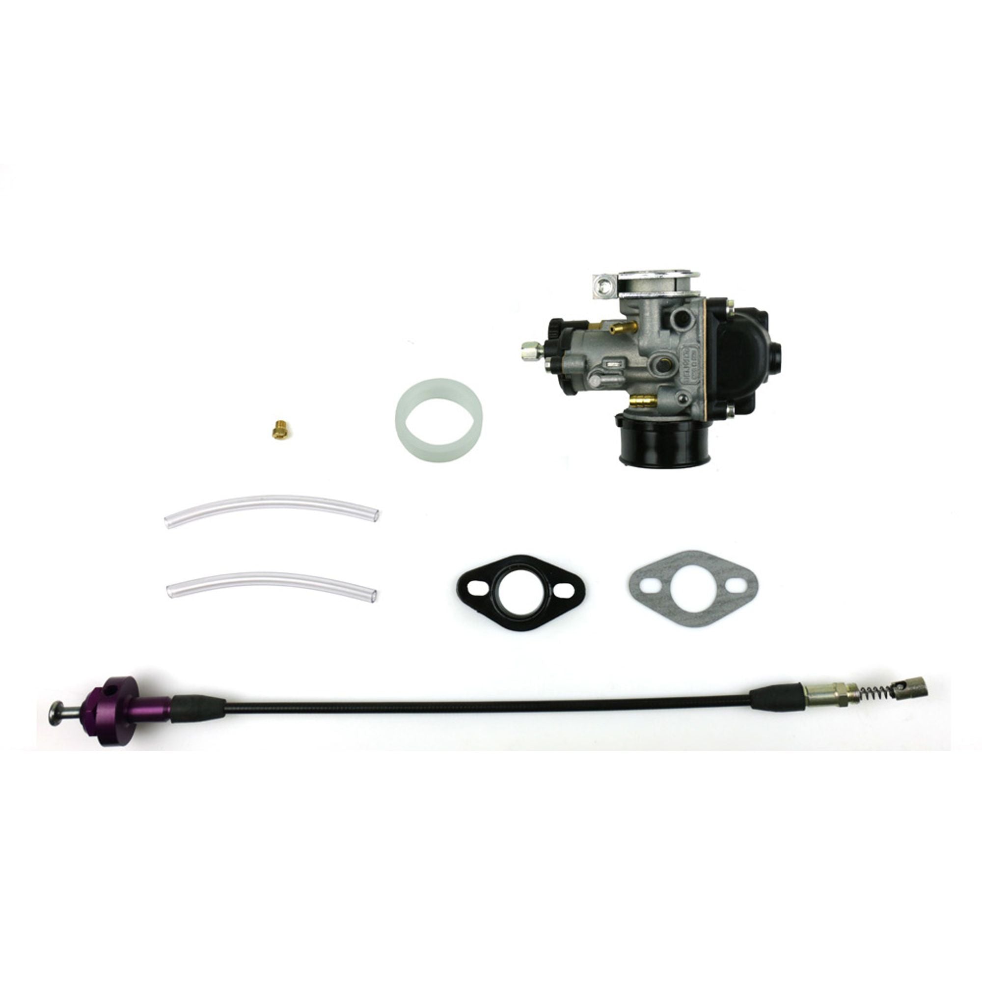 Dell'Orto Carburetor Comno Kit PHBG21 CS-0