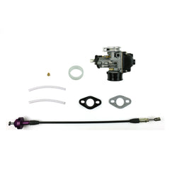 Dell'Orto Carburetor Comno Kit PHBG21 CS-0