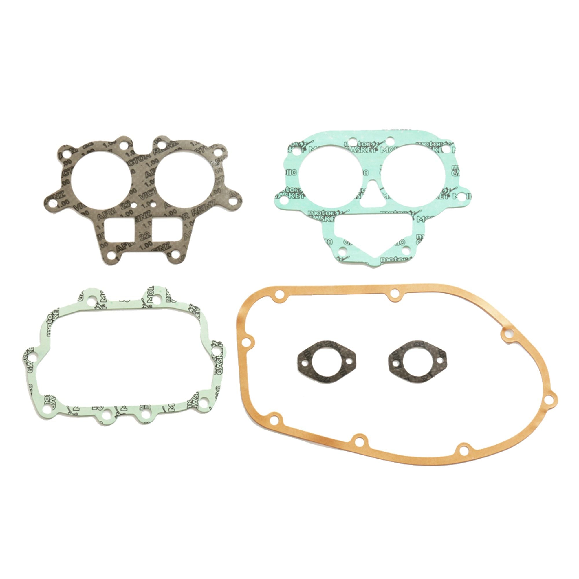 Complete Gasket Kit (oil seals not included)-0