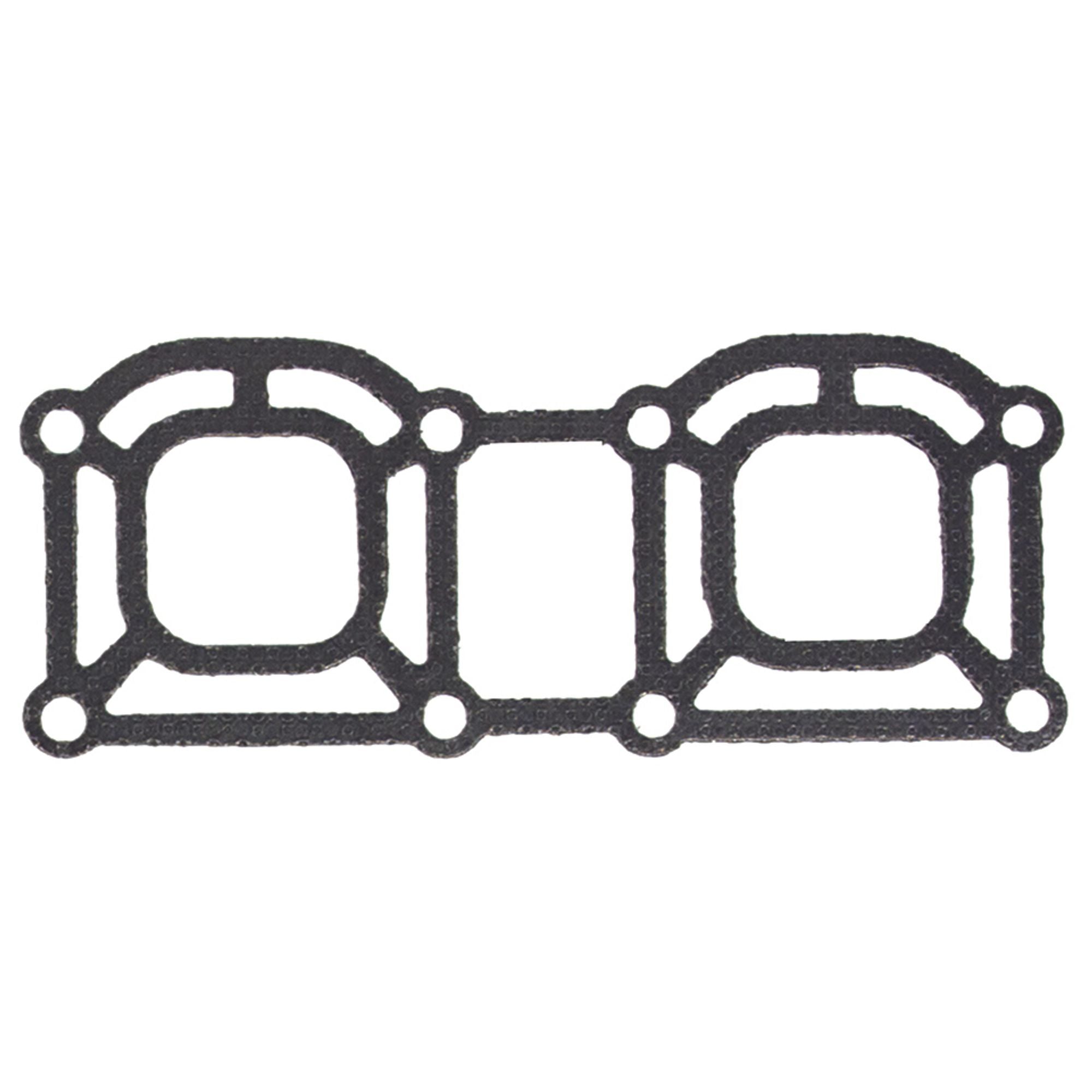 Exhaust Gasket-0