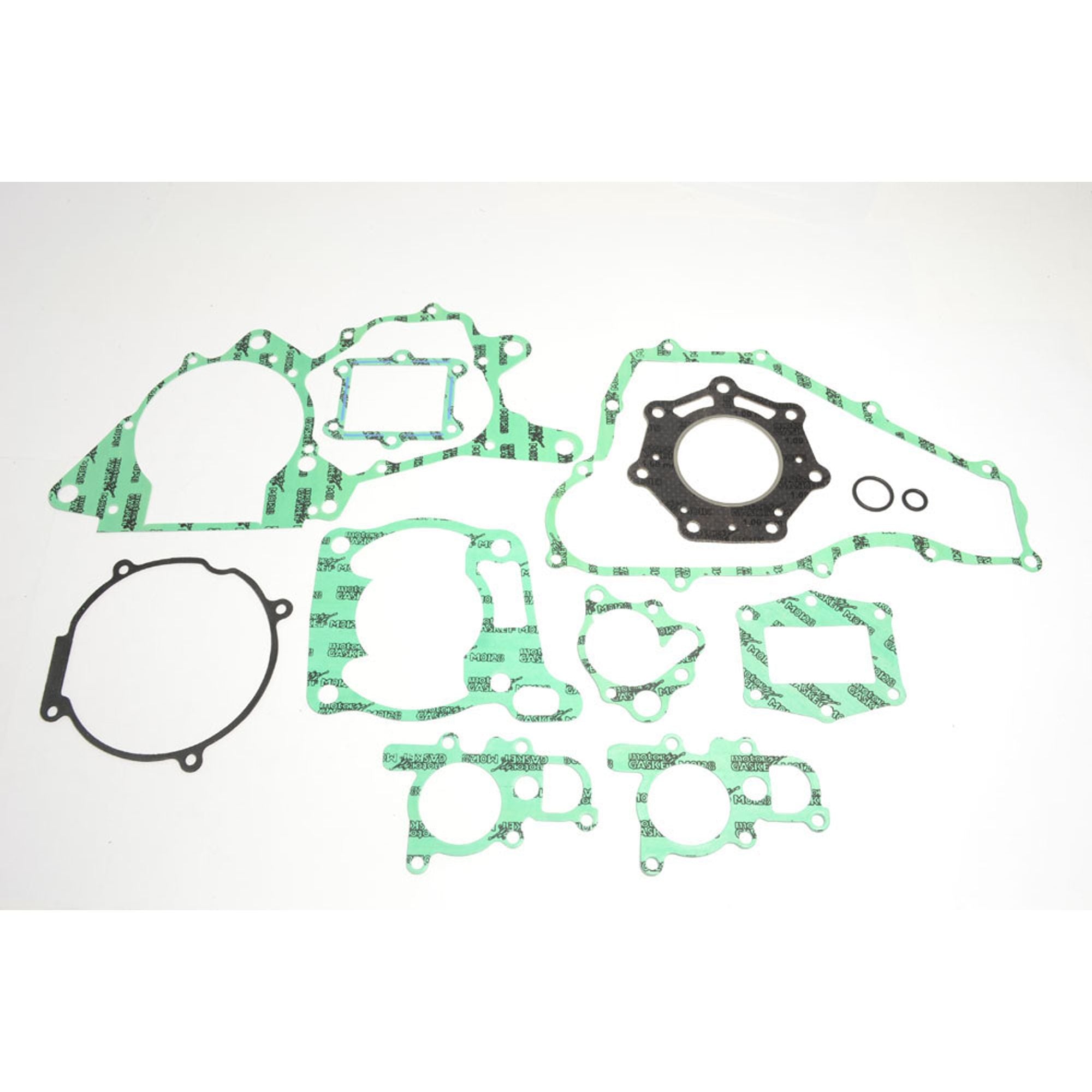Complete Gasket Kit (oil seals not included)-0