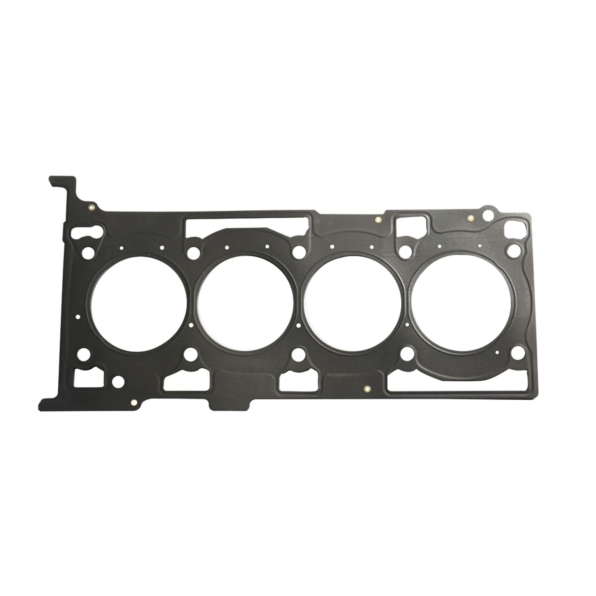 Multilayer Racing Head Gasket thickness 1 mm Ø 87,5 mm with Gas Stopper-0