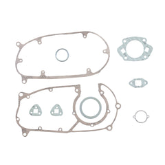 Complete Gasket Kit (oil seals not included)-0