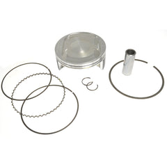 4T Forged Racing Piston Ø 99,95 mm for Athena Big Bore Cylinder-0