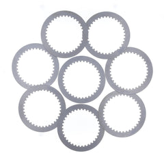 Steel Clutch Plates Kit-0