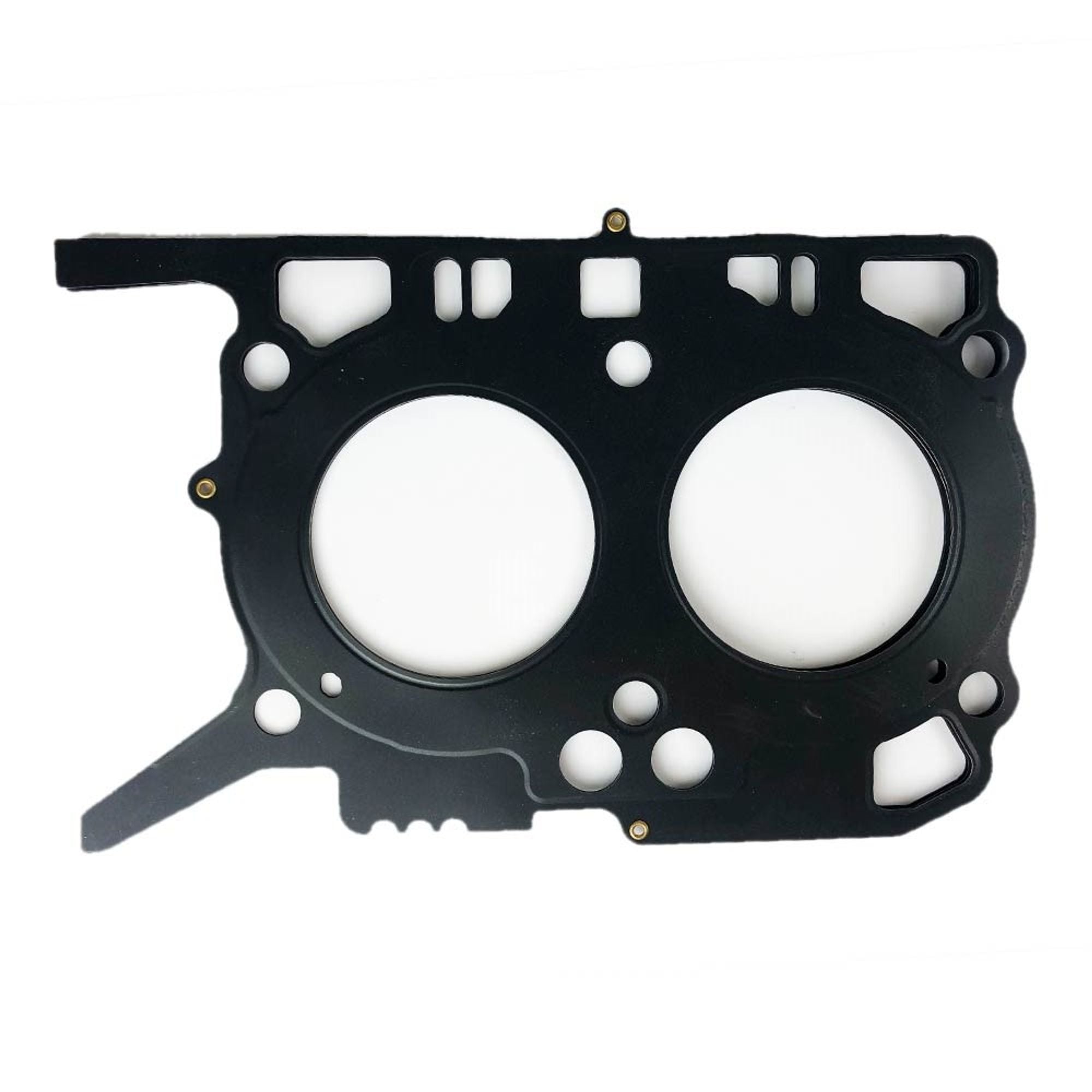Multilayer Racing Head Gasket thickness 1,3 mm Ø 94 mm with Gas Stopper Left Side-0