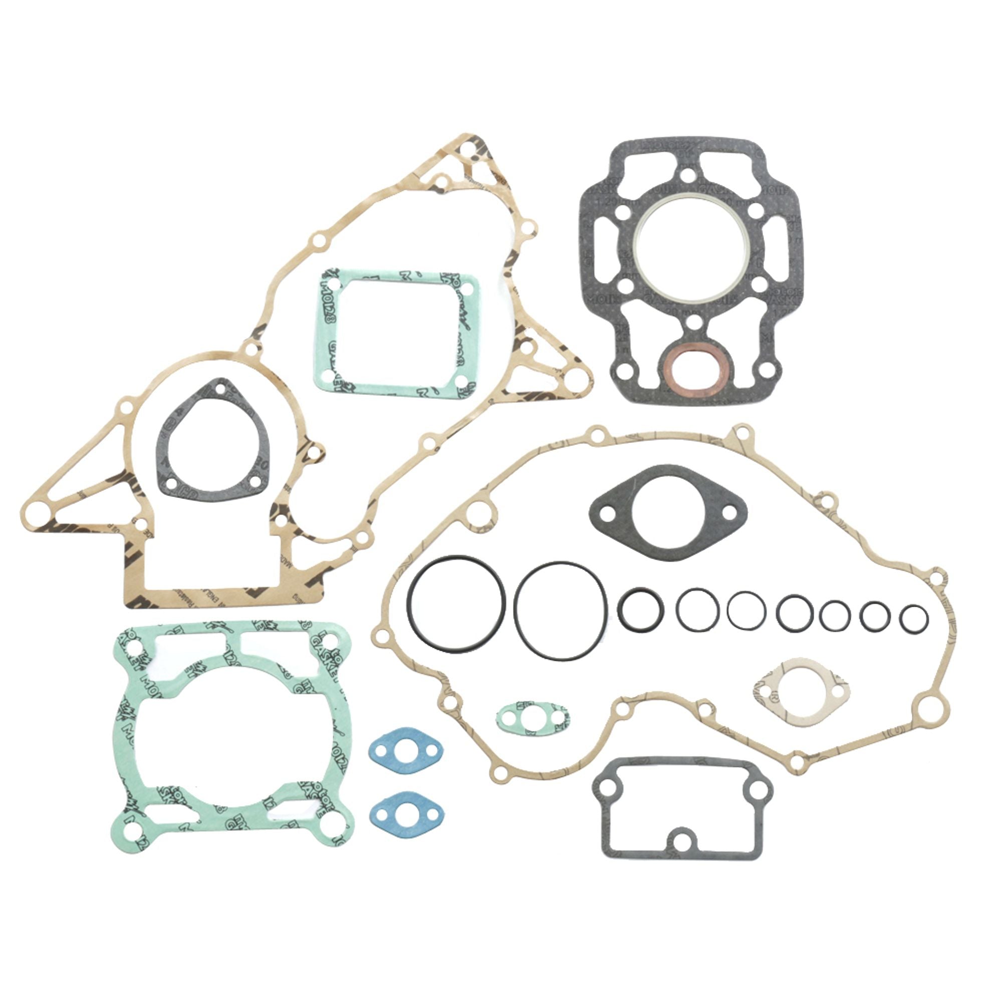 Complete Gasket Kit (oil seals not included)-0