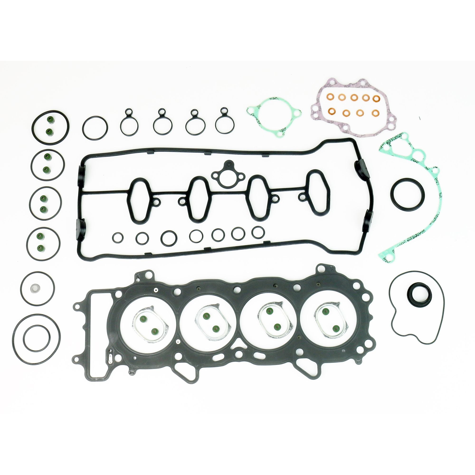 Complete Gasket Kit (oil seals not included)-0