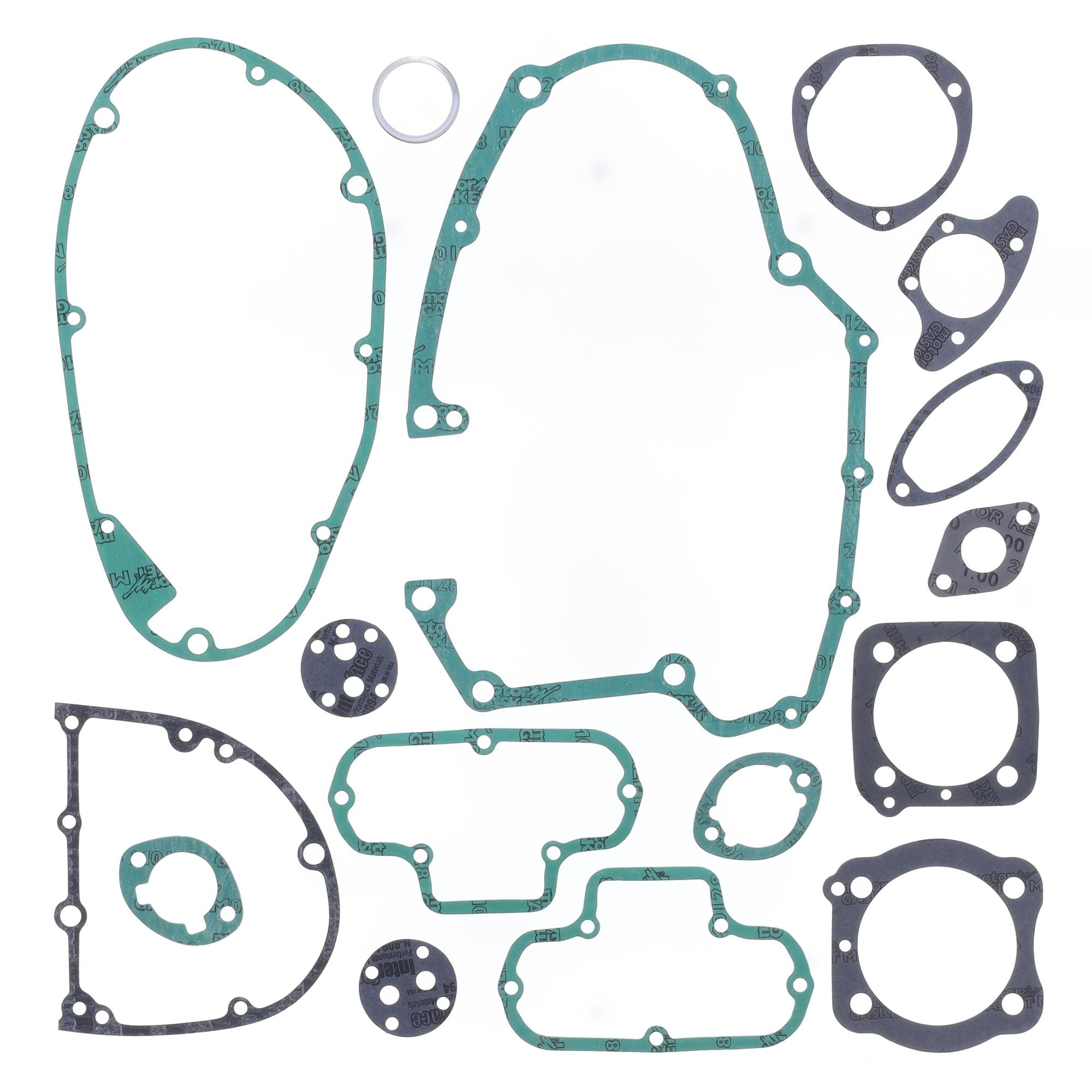 Complete Gasket Kit (oil seals not included)-0